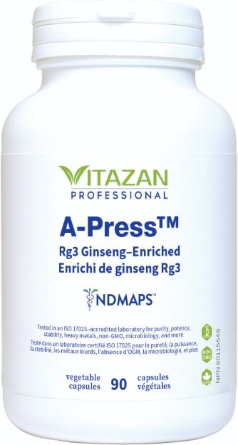 (#2684 Vitazan) A-Press™ 90c