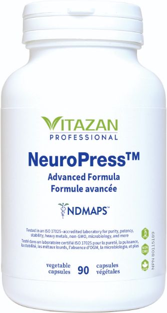 (#2686 Vitazan) NeuroPress™ 90c