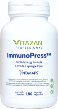 (#2687 Vitazan) ImmunoPress™ 180c