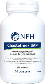 Picture of Chastetree+ SAP