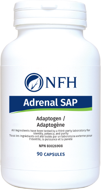 Picture of Adrenal SAP