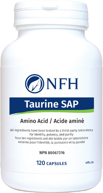Picture of Taurine SAP