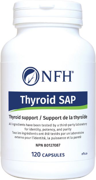 1471 Thyroid-SAP-120-Capsules