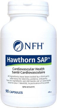 Hawthorn SAP