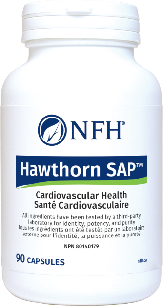 Hawthorn SAP