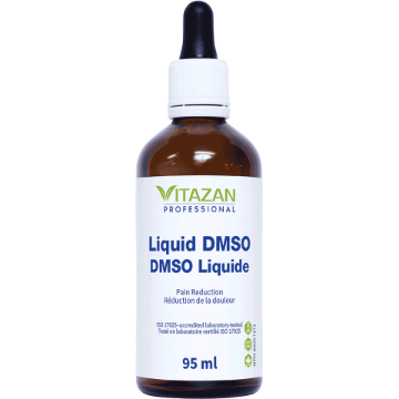1971 Liquid DMSO