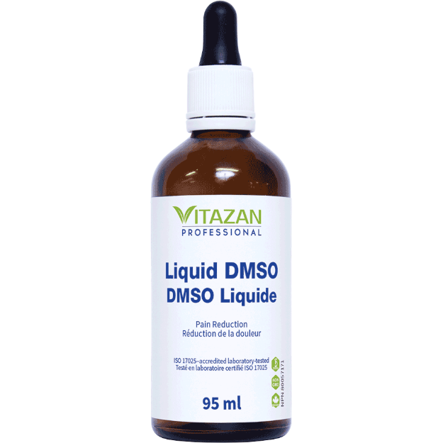 1971 Liquid DMSO