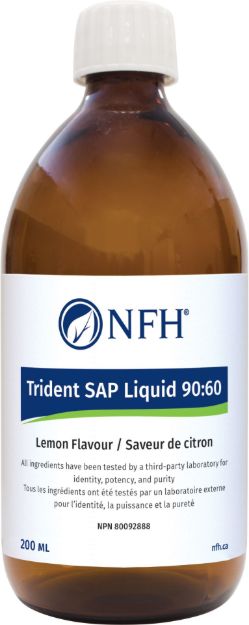 Trident SAP 90-60-20ml